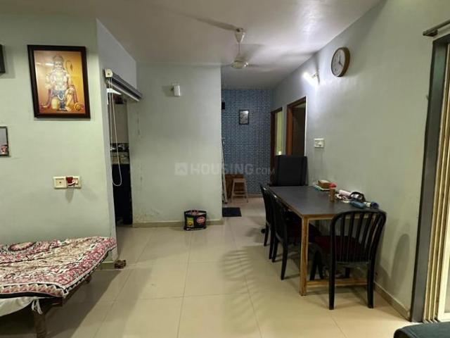 Flat for sale in Gota, Gujarat