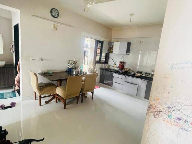 Flat for sale in Gota, Gujarat