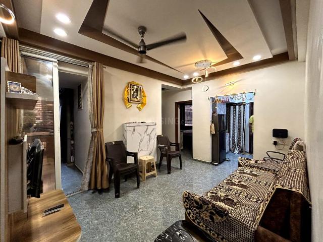 Flat for sale in Gota, Gujarat