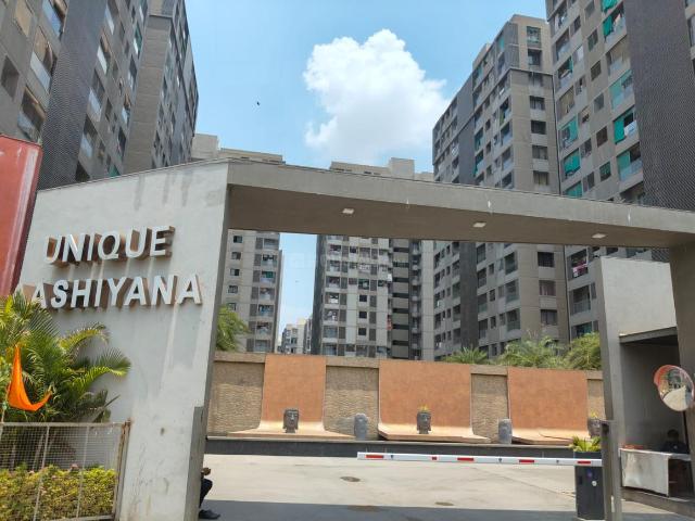 Flat for sale in Gota, Gujarat