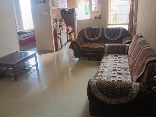 Flat for sale in Gota, Gujarat