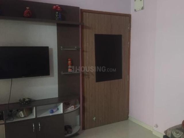 Flat for sale in Gota, Gujarat
