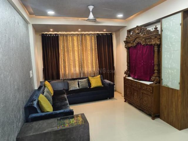 Flat for sale in Gota, Ahmedabad