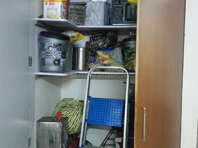 Flat for sale in Gota, Gujarat