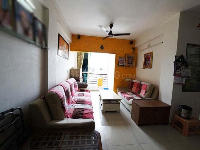 Flat for sale in Gota, Gujarat