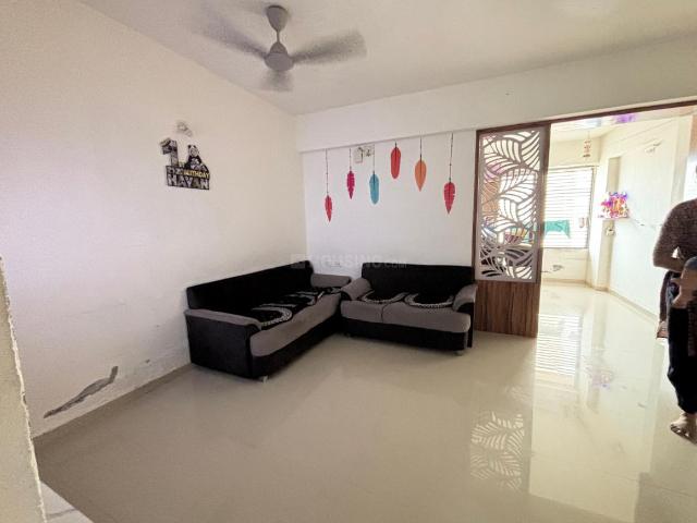 Flat for sale in Gota, Gujarat