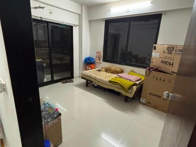 Flat for sale in Gota, Gujarat