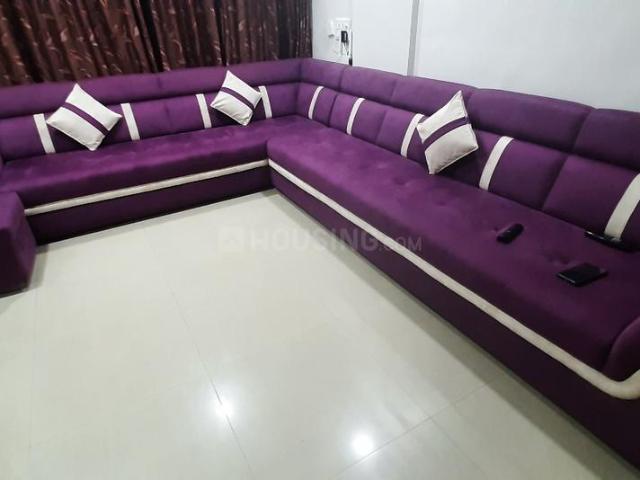 Flat for sale in Gota, Gujarat