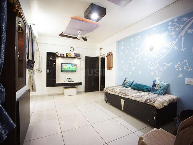 Flat for sale in Gota, Ahmedabad