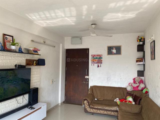 Flat for sale in Gota, Ahmedabad