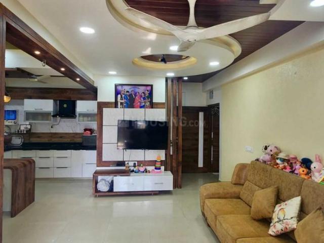 Flat for sale in Gota, Gujarat