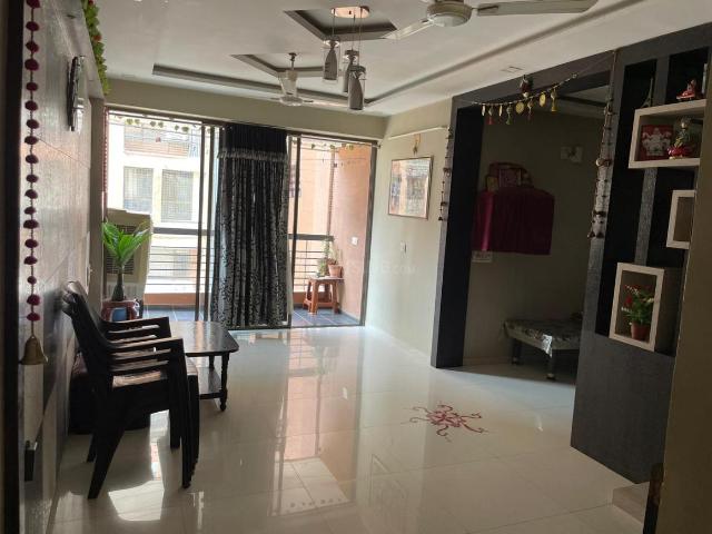 Flat for sale in Gota, Gujarat