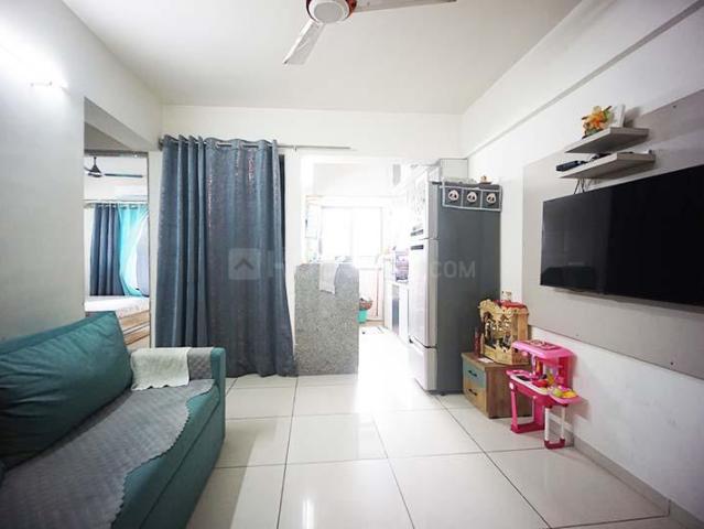 Flat for sale in Gota, Gujarat
