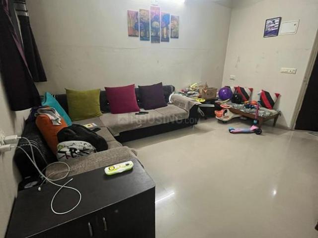 Flat for sale in Gota, Gujarat