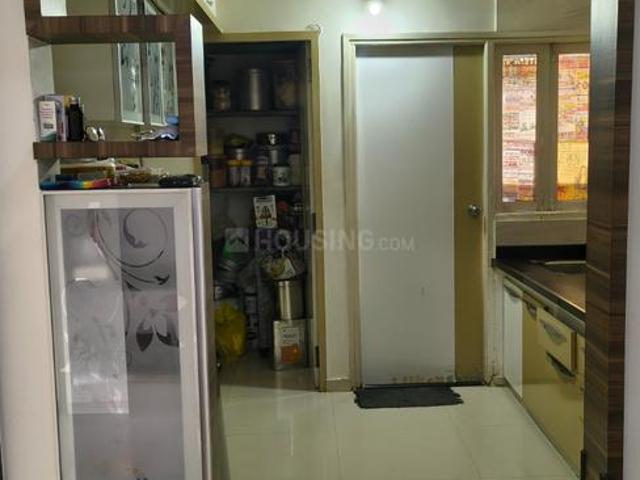 Flat for sale in Gota, Ahmedabad