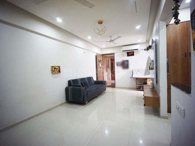 Flat for sale in Gota, Gujarat