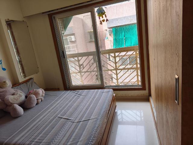 Flat for sale in Gota, Gujarat