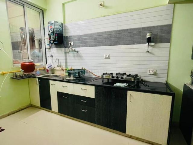 Flat for sale in Gota, Gujarat