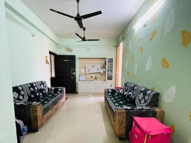 Flat for sale in Gota, Ahmedabad