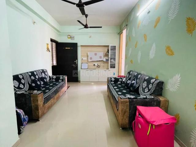 Flat for sale in Gota, Gujarat