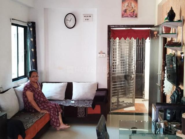 Flat for sale in Gota, Gujarat