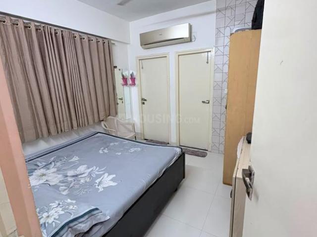 Flat for sale in Gota, Gujarat
