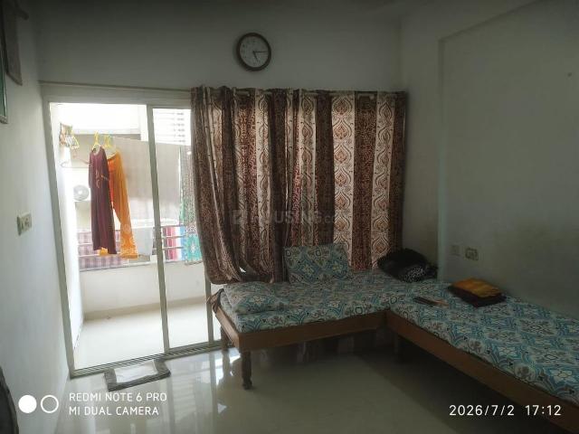 Flat for sale in Gota, Gujarat