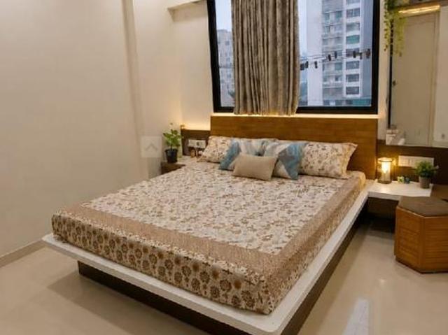 Flat for sale in Gota, Gujarat