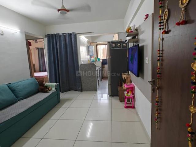 Flat for sale in Gota, Gujarat