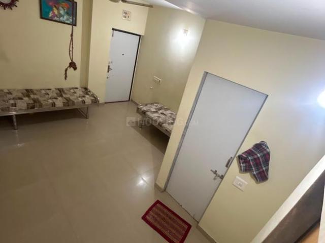 Flat for sale in Gota, Gujarat