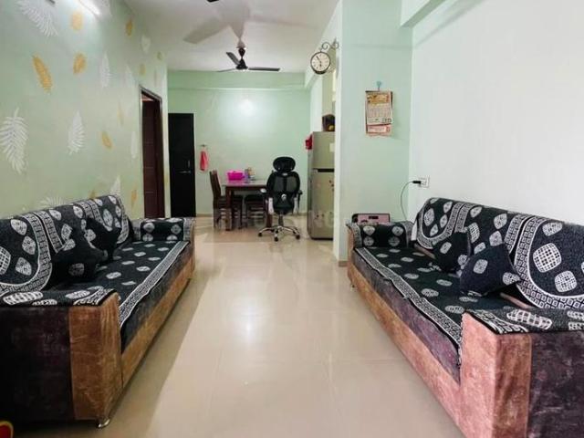 Flat for sale in Gota, Gujarat