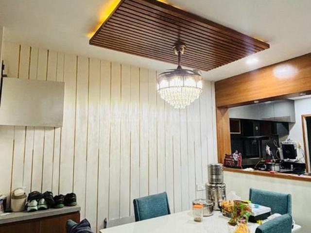 Flat for sale in Gota, Gujarat