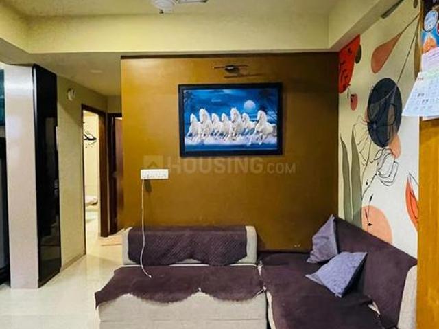 Flat for sale in Gota, Gujarat