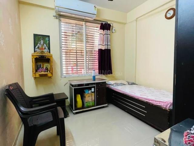 Flat for sale in Gota, Gujarat