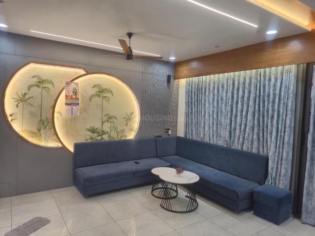 Flat for sale in Gota, Ahmedabad
