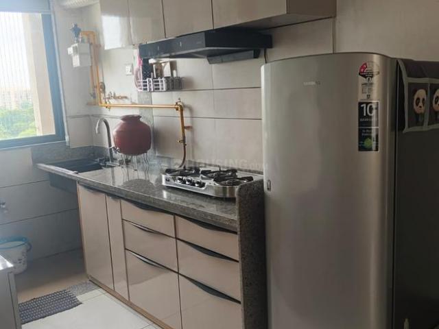 Flat for sale in Godrej Garden City, Chenpur