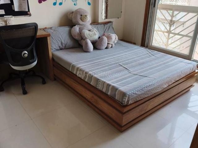 Flat for sale in Gota, Ahmedabad