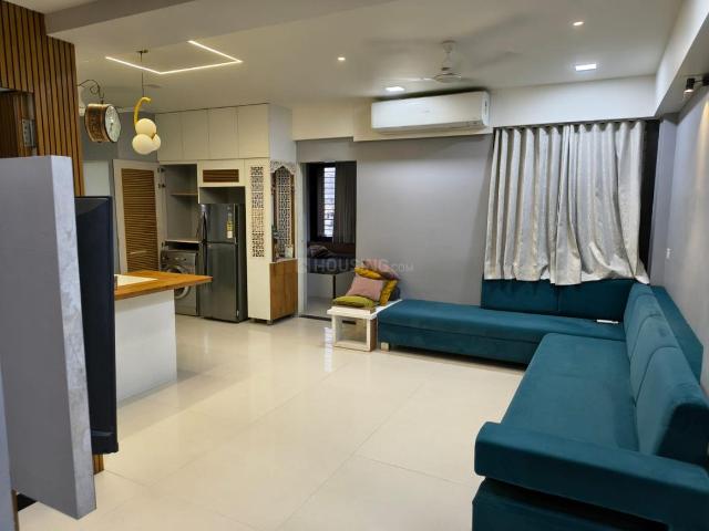 Flat for sale in Gota, Ahmedabad