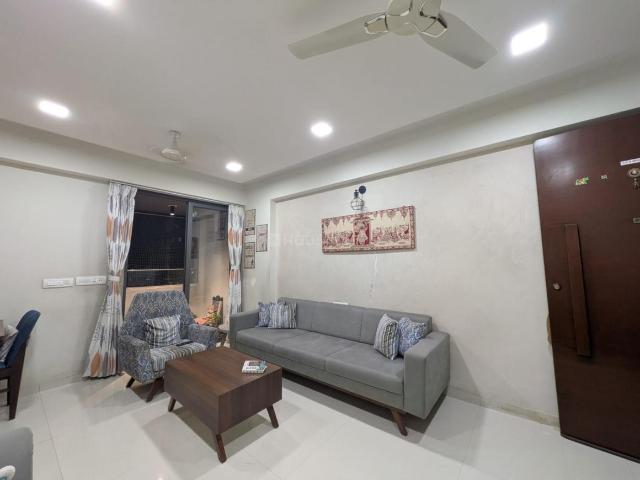 Flat for sale in Gota, Ahmedabad