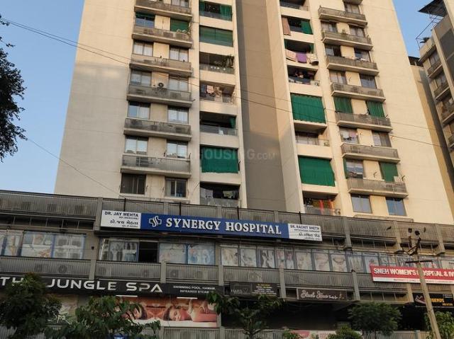Flat for sale in Gota, Ahmedabad