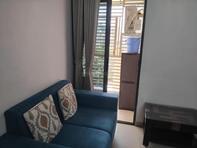 Flat for sale in Gota, Ahmedabad
