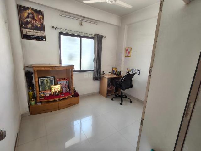 Flat for sale in Gota, Ahmedabad
