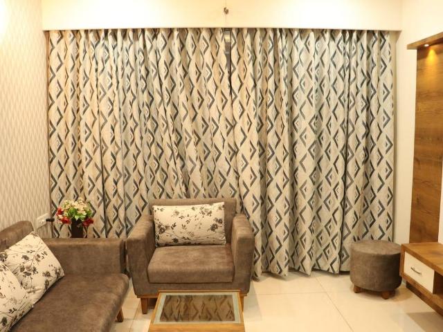 Flat for sale in Gota, Ahmedabad