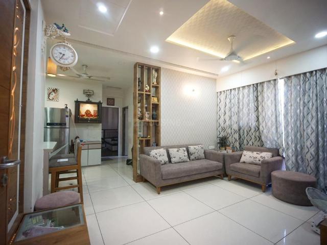 Flat for sale in Godrej Garden City, Chenpur