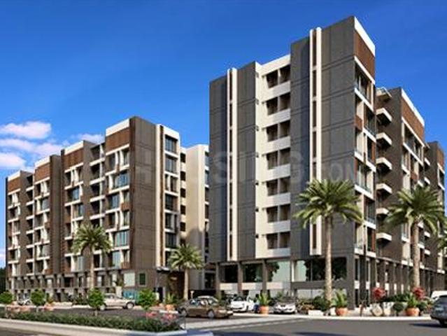 Flat for sale in Chanakyapuri, Chenpur