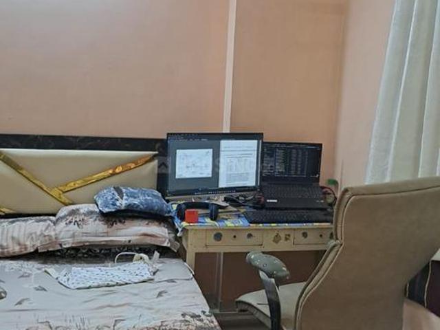 Flat for sale in Gota, Ahmedabad
