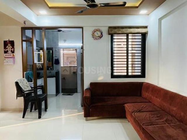 Flat for sale in Gota, Ahmedabad