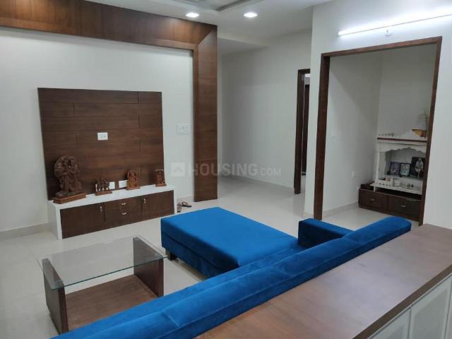 Flat for sale in Gota, Gujarat