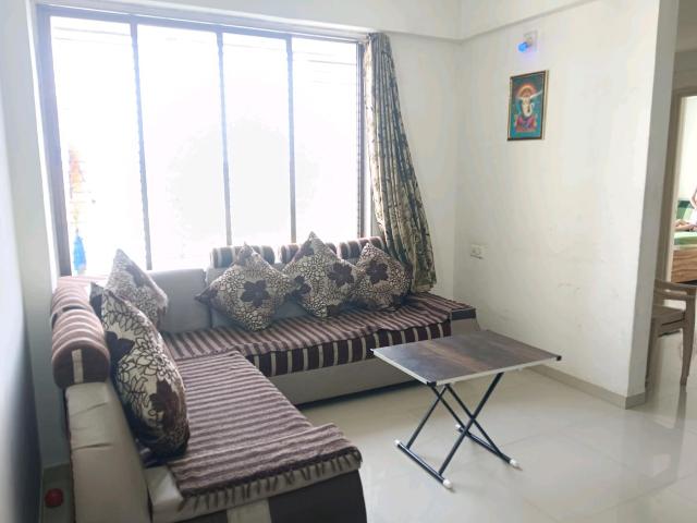 Flat for sale in Gota, Gujarat