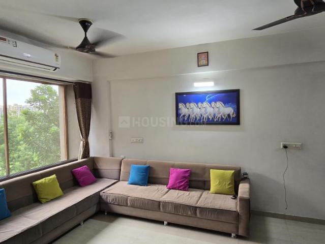 Flat for sale in Gota, Gujarat